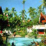 Фотография гостиницы Marina Phuket