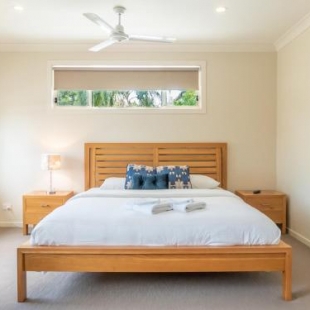 Фотография гостевого дома Sawtell Swells