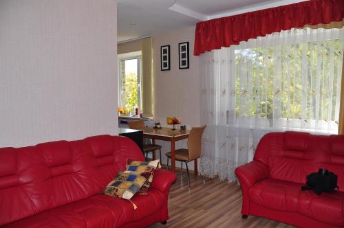 Фотография квартиры Central Cietokšņa Street Apartment