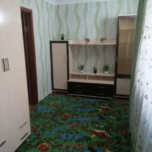 Фотография квартиры Апартаменты на улице Свободы 20А