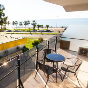 Фотография гостиницы Grand Suite Beach