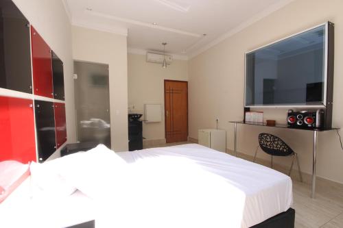 Фотографии мини отеля
Bob Motel