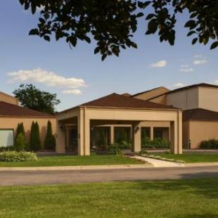 Фотографии гостиницы
Courtyard Detroit Metro Airport Romulus