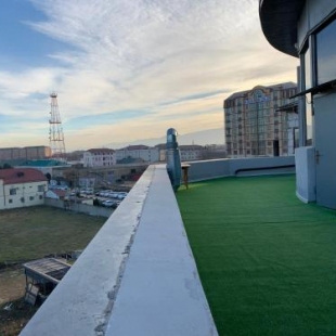 Фотография гостиницы Арбат Махачкала