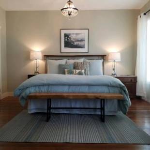 Фотографии гостиницы 
            Mossbrae Hotel