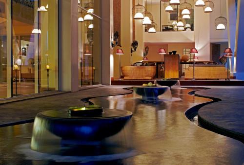 Фотография гостиницы Airways Hotel