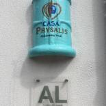 Фотография мини отеля Casa Physalis