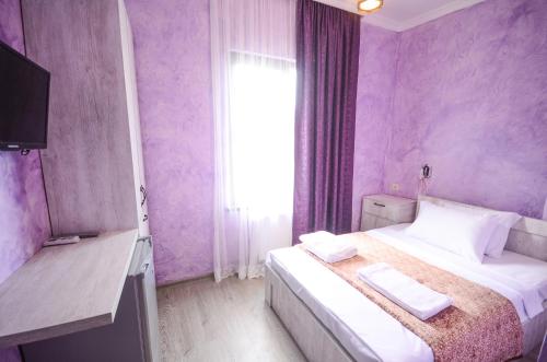 Фотография гостиницы Argo-A