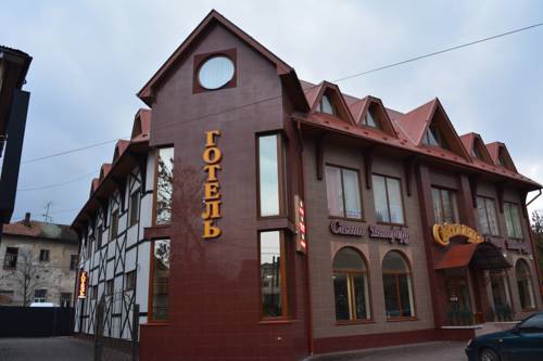 Фотография мини отеля Светлица