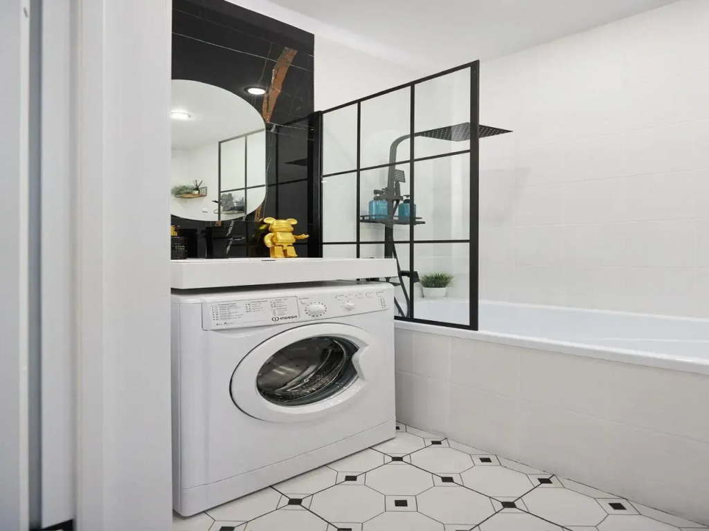 Фотография квартиры Апартаменты на улице Тибетская 1Вс1