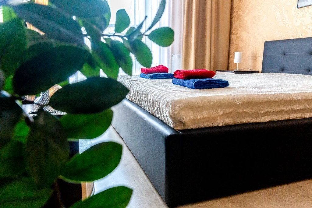 Фотография квартиры Квартира в ЖК Династия