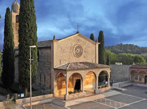 Фотография гостиницы Locanda Al Santuario