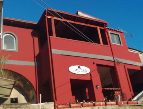 Фотография мини отеля i milord