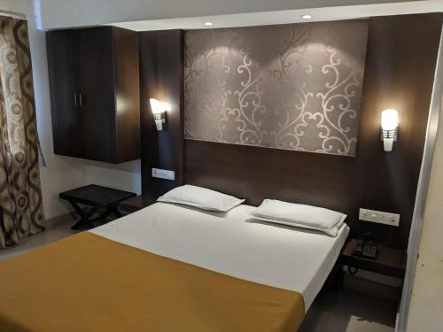 Фотография гостиницы Aashraya