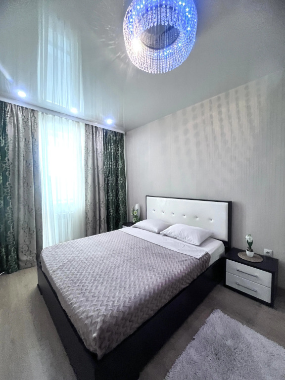 Фотография квартиры Апартаменты 1 Дом 89 в микрорайоне Тундровый 1