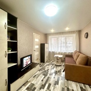 Фотография квартиры Квартира Уютная в Центре Города