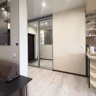 Фотография квартиры Апартаменты на улице Пушкина 158 корпус 2