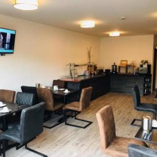 Фотографии гостевого дома
Hotel garni Marktterrassen