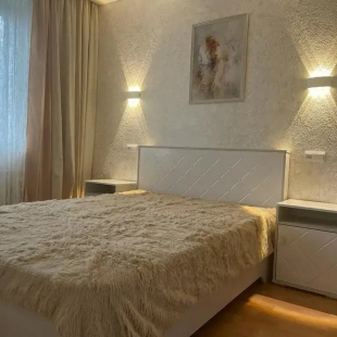 Фотография квартиры Квартира Атмосферные