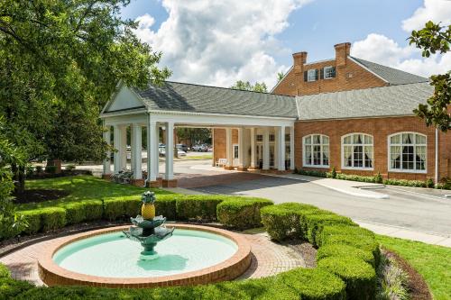 Фотографии гостиницы
Westgate Historic Williamsburg Resort