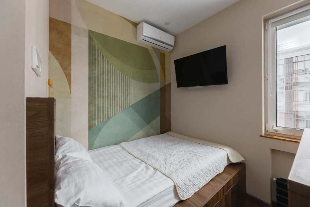 Фотография квартиры Апартаменты Knokey ЦСКА Арена