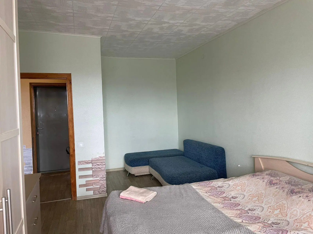 Фотография квартиры Апартаменты на проспекте Ленина 36