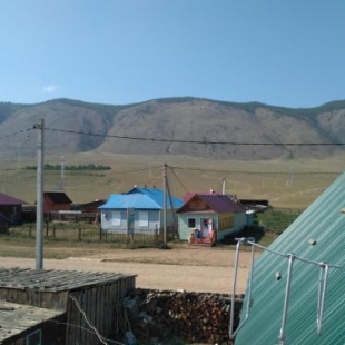 Фотография гостевого дома Комфорт Rooms на Байкале