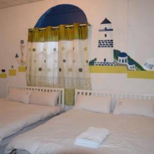 Фотографии мини отеля
Greece Mediterranean B&B