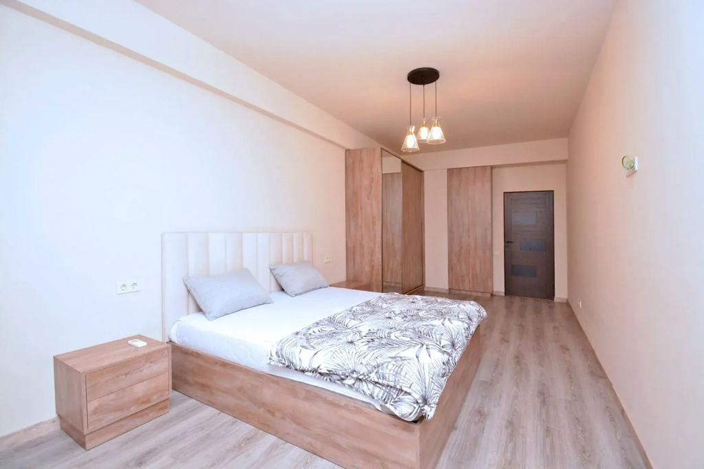 Фотография квартиры Апартаменты Perte House on Leningradyan 21/14