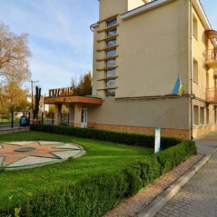 Фотография гостиницы Орион