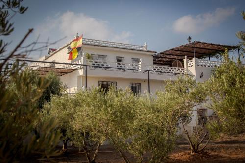 Фотография мини отеля Finca Tres Molinos B&B