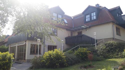 Фотография гостиницы Hotel und Berggasthof Zum Sonnenhof