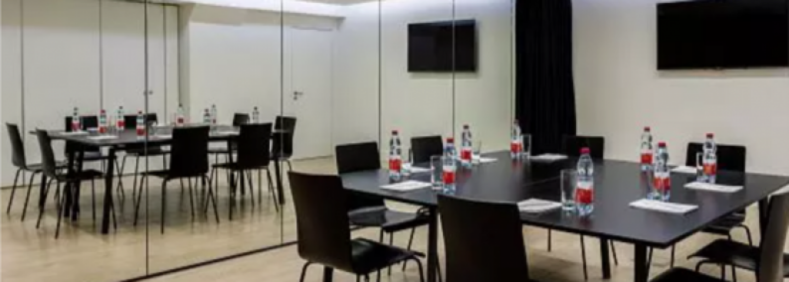 Фотография конференц-зала Уфа