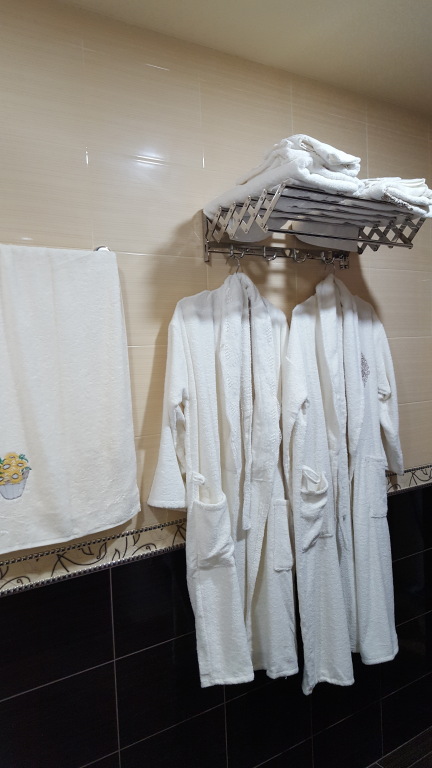 Фотография квартиры Апартаменты Двухкомнатная Квартира на Берегу Моря