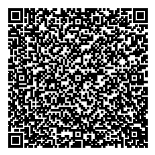 QR код гостиницы Вилла Росса