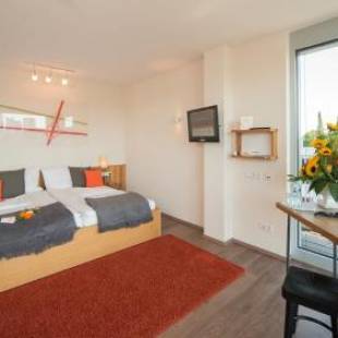 Фотографии гостиницы
mainhaus Stadthotel Frankfurt