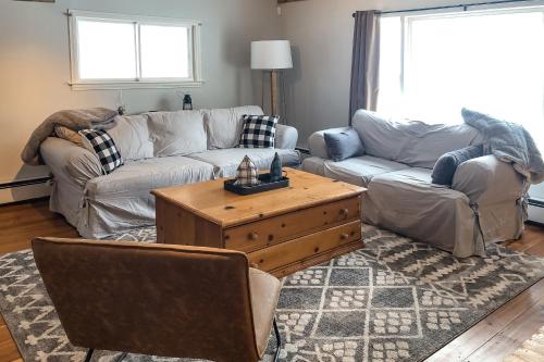 Фотография гостевого дома Casa Okemo