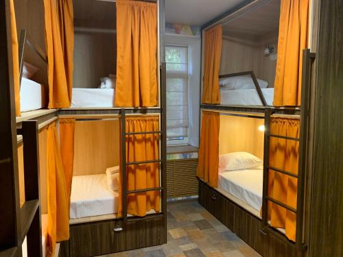 Фотографии хостела
Пикассо