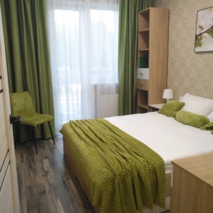 Фотография квартиры Квартира Янтарное побережье