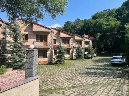 Фотография гостевого дома Villas Tsaghkadzor