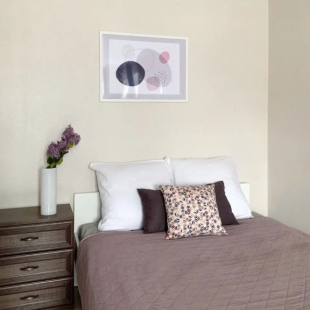 Фотография квартиры Апартаменты Добрые Сутки на Шейнкмана 45