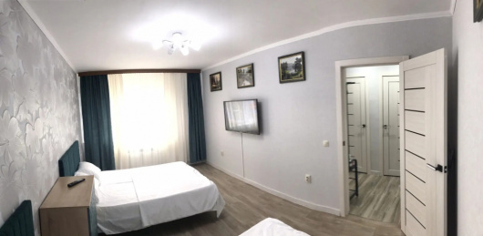 Фотографии квартиры 
            Апартаменты Like Home