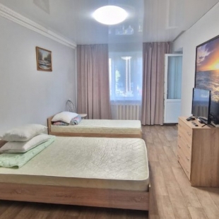 Фотография квартиры Апартаменты Вариант