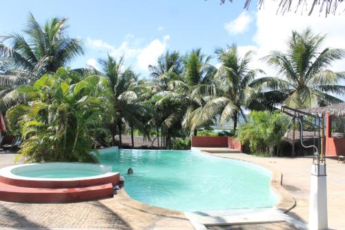 Фотография гостиницы Hotel De La Baie