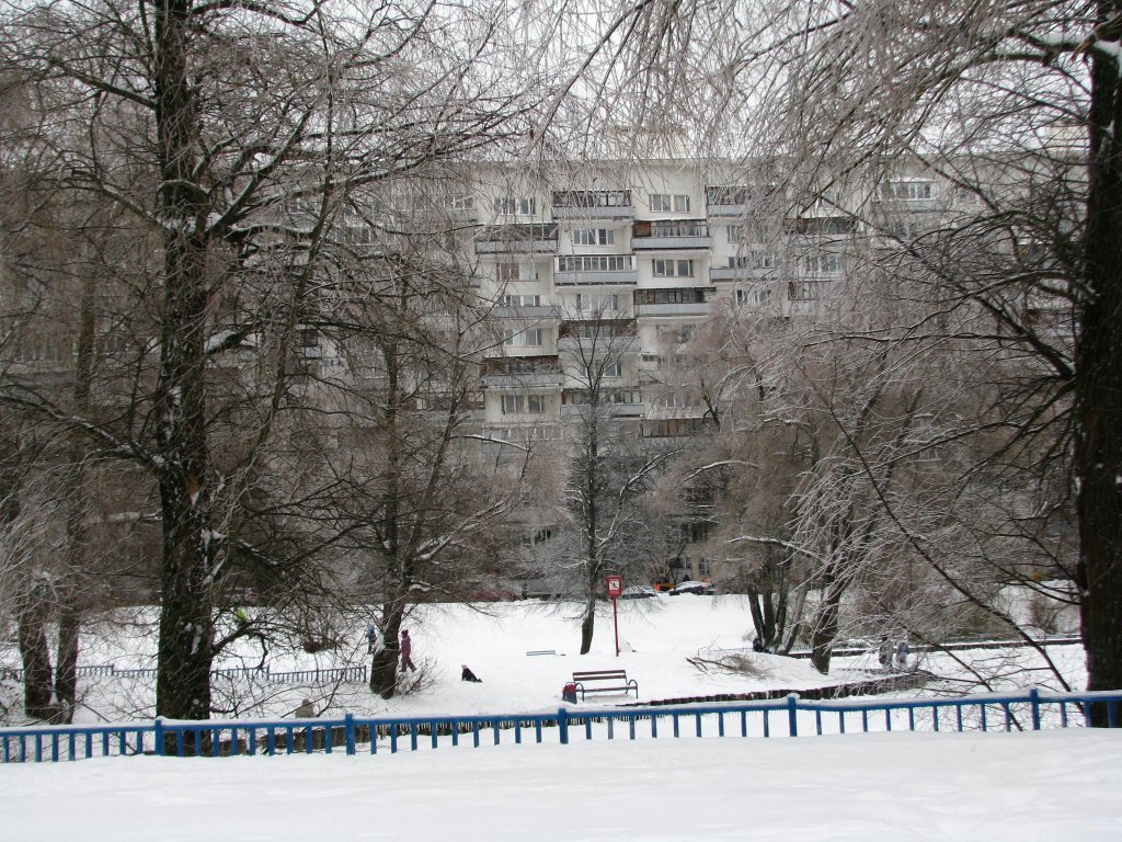Фотография квартиры Apartment Alexander (Апартмент Александр)