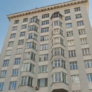 Фотография гостиницы Дом Советов