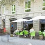 Фотография гостиницы Hotel Platzhirsch