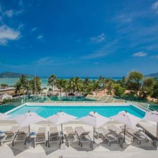 Фотографии гостиницы
The Bloc Hotel - SHA Extra Plus