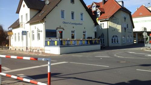 Фотография мини отеля Ober's