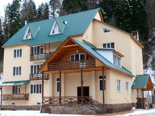 Фотография гостиницы Роза Ветров